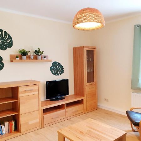 Ferienhaus Hahn Bad Frankenhausen Εξωτερικό φωτογραφία